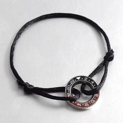 Bracelet Maison El Hammami — Édition Coke