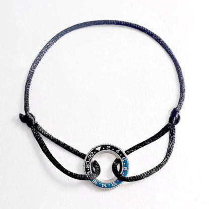 Bracelet Maison El Hammami — Édition Batman